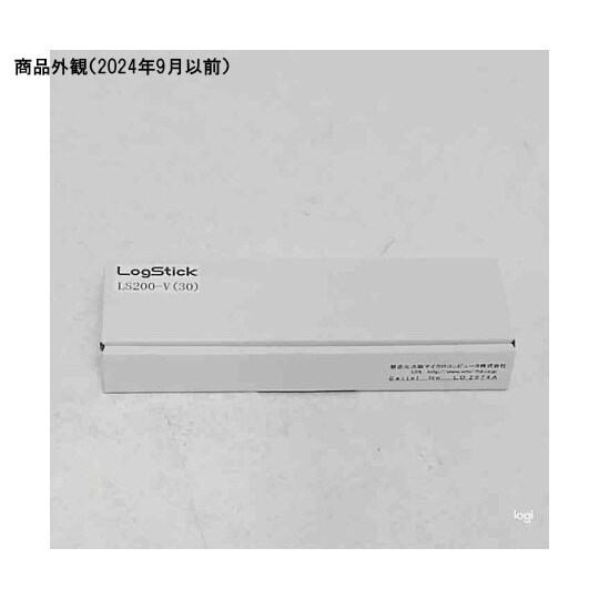 電圧/電流ロガー LS200−V(30)