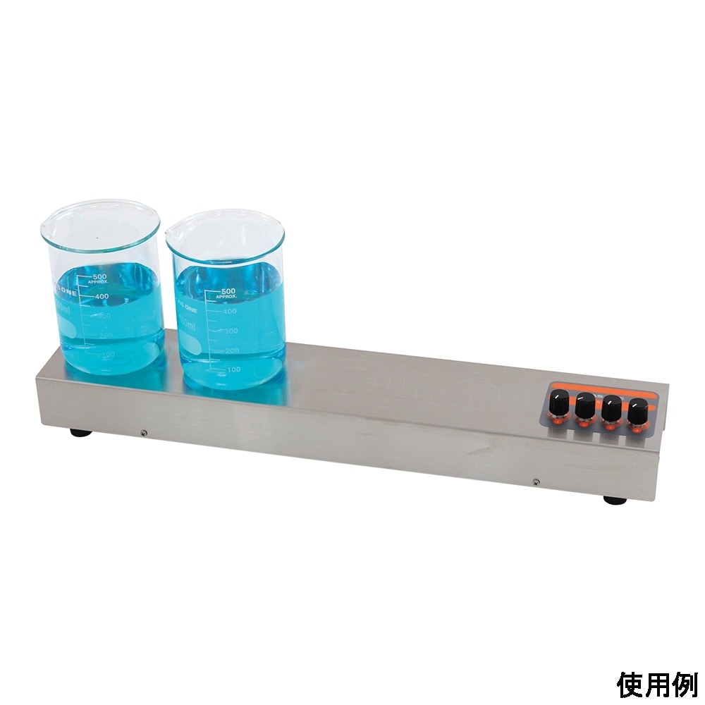 スリムスターラー KSI−4