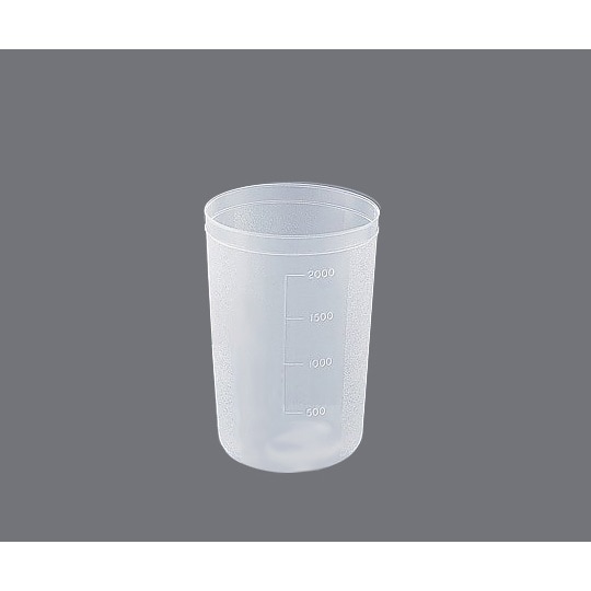 ディスポカップ B−2000C 100個