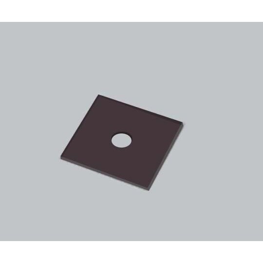 電子天びん用簡易風防(フタ)