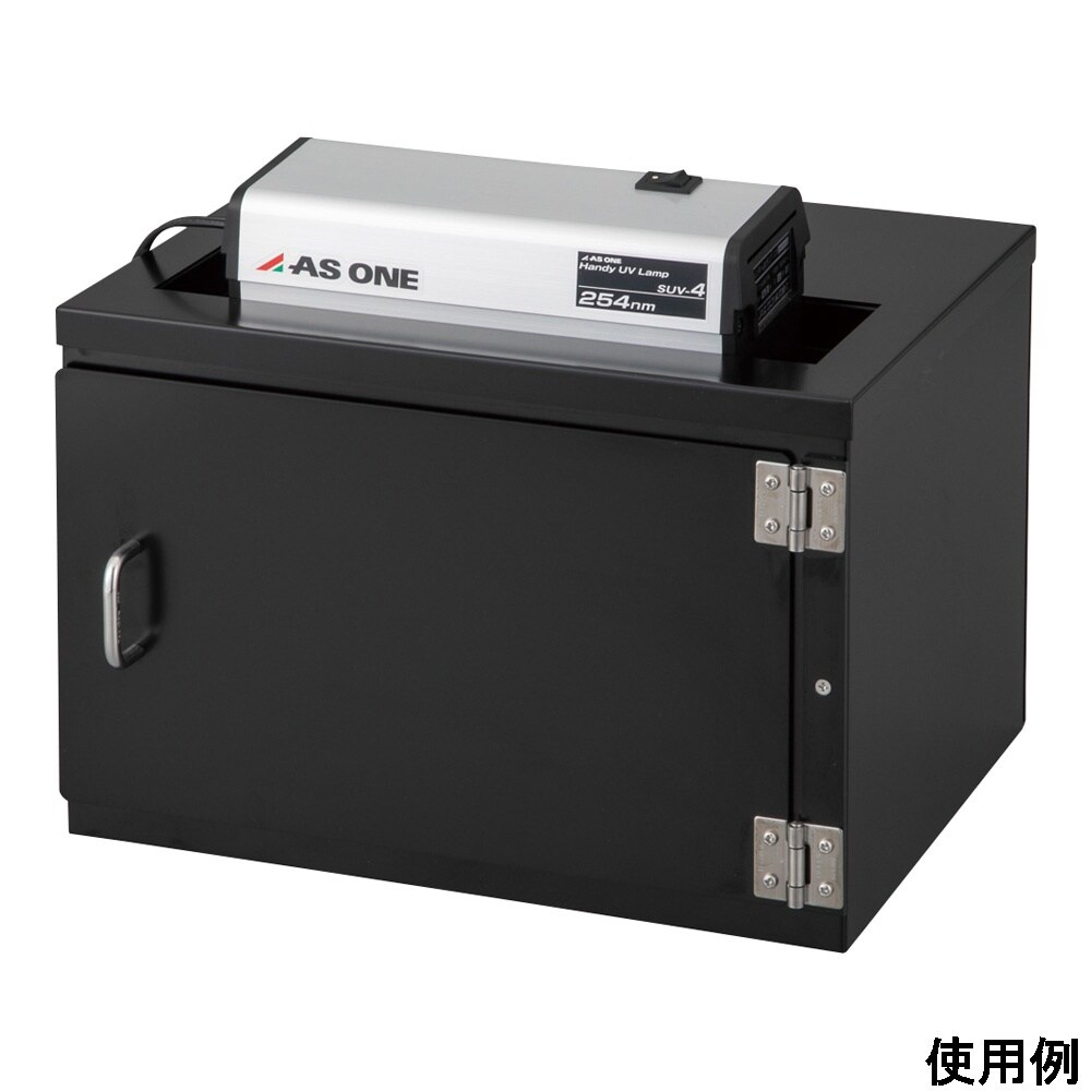 スマホ撮影用暗箱 スマホ撮影用