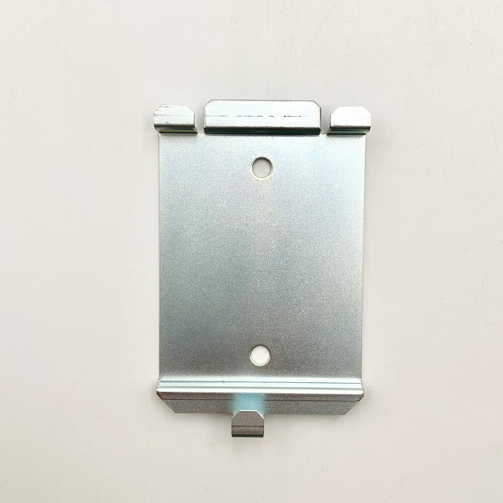 酸素モニタOXYMAN壁掛けブラケット