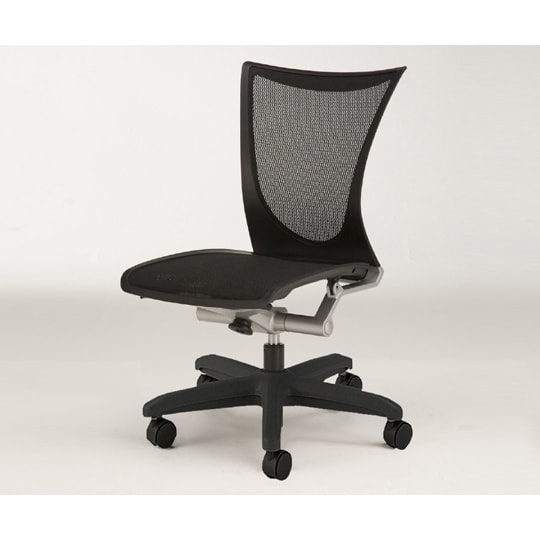 クリーンチェア AMI−33−CC