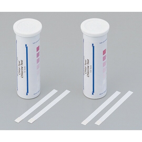 エムクァント分析用試験紙 シアン化物 1