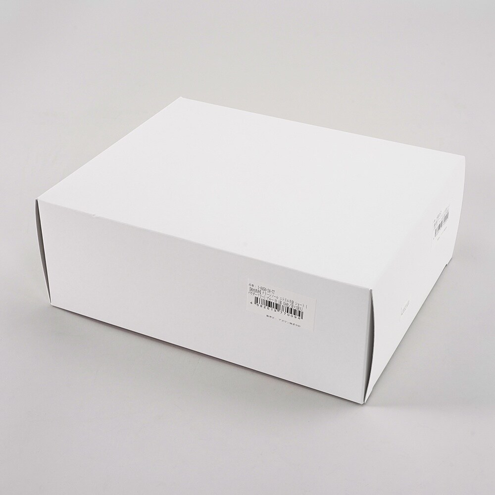 【純水洗浄】クリーンノール ニトリル手袋