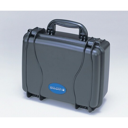 パーティクルカウンター専用キャリングケー