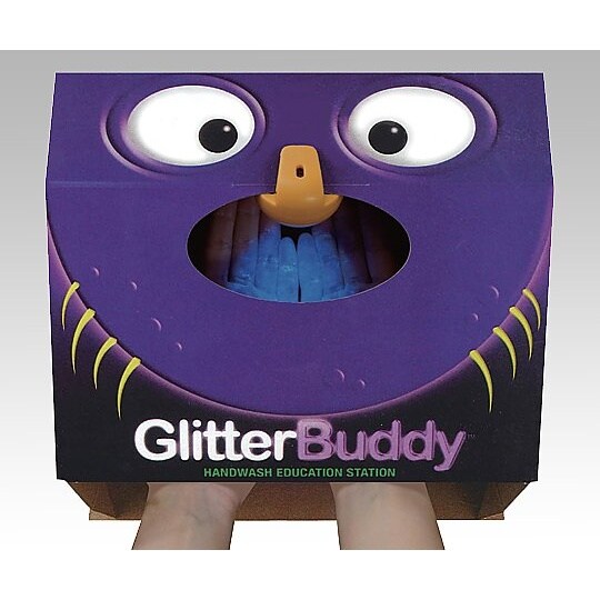 手洗い評価キット11−30100