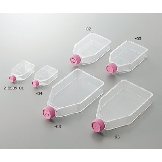 ビオラモ細胞培養フラスコ VTC−F75