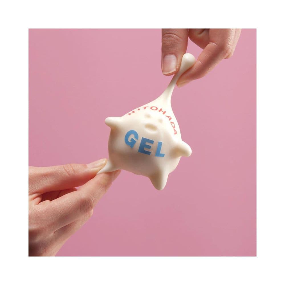 人肌のゲル原液 乳白 アスカーC7 60