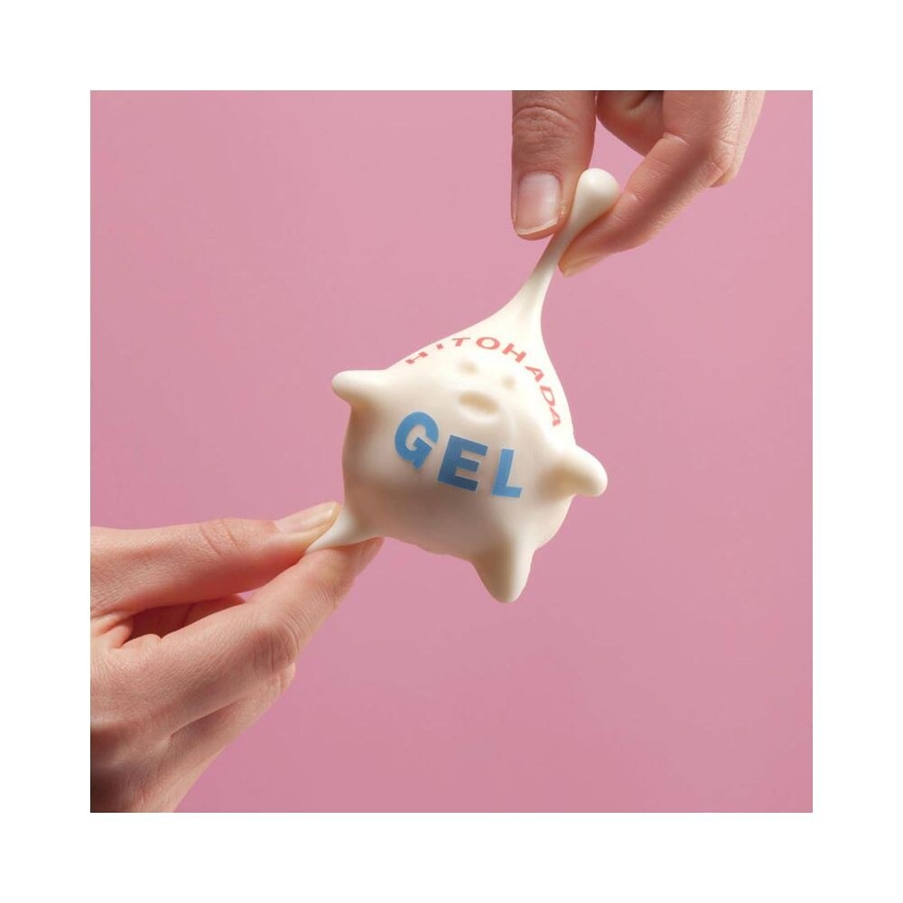 人肌のゲル原液 乳白 アスカーC15 1