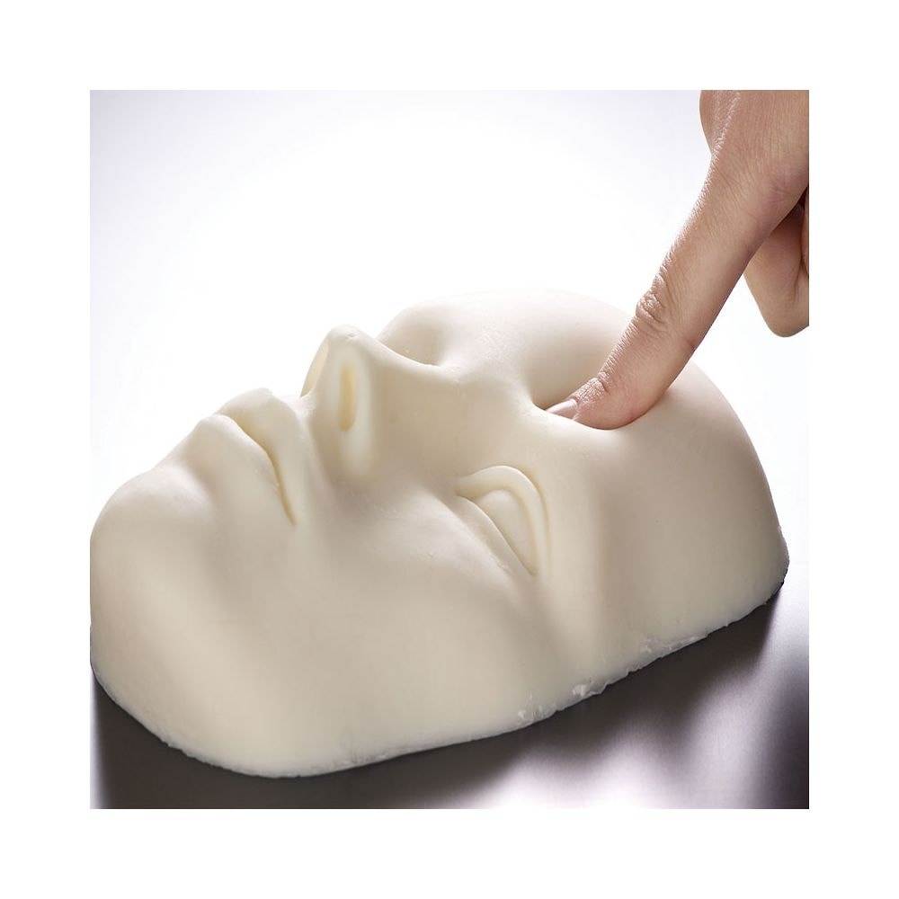 人肌のゲル原液 乳白 アスカーC15 6