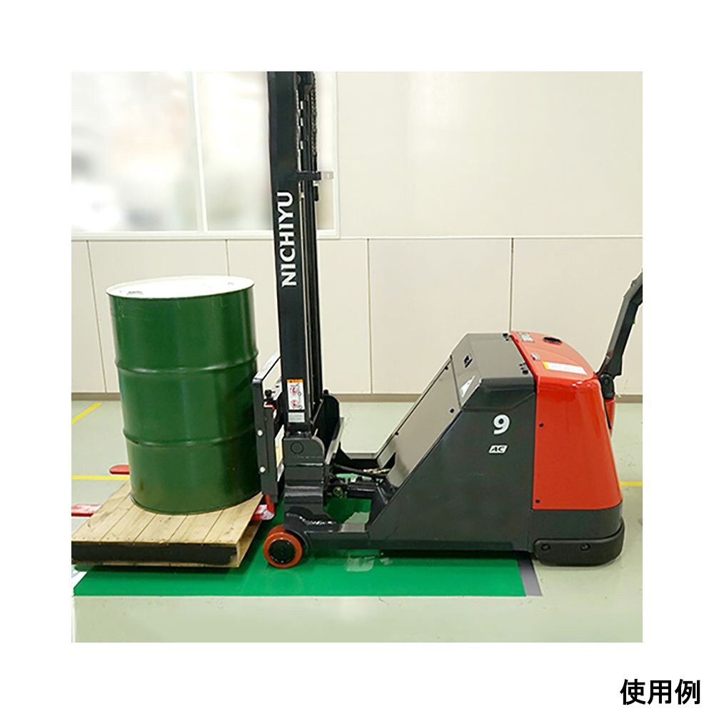 タイヤ用粘着マット リフトマット 900