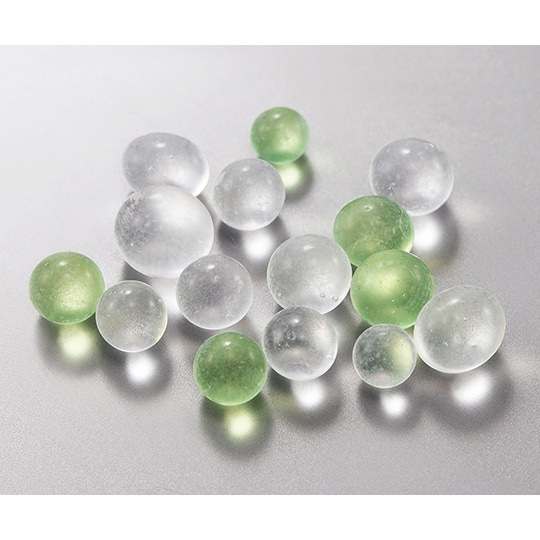 シリカゲルA型 球状(コバルト非含有)