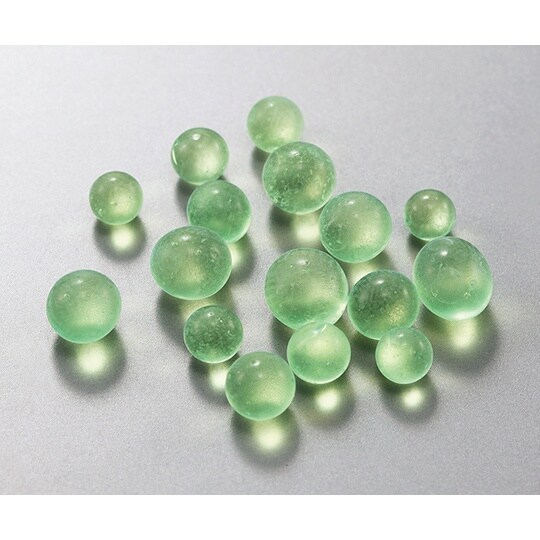 シリカゲルA型 球状(コバルト非含有)