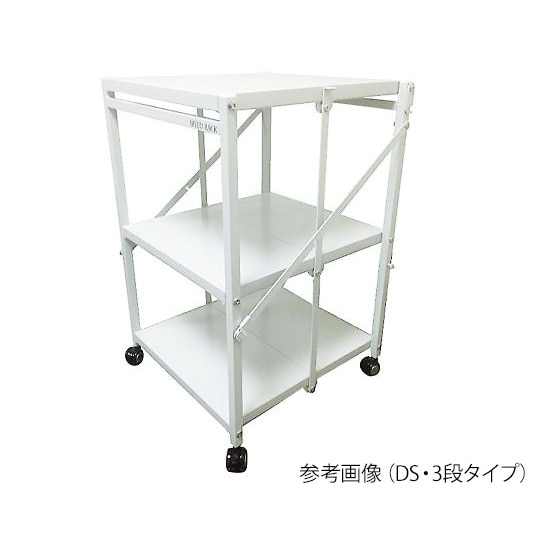スチールラック DS