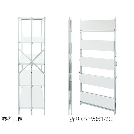 スチールラック DS