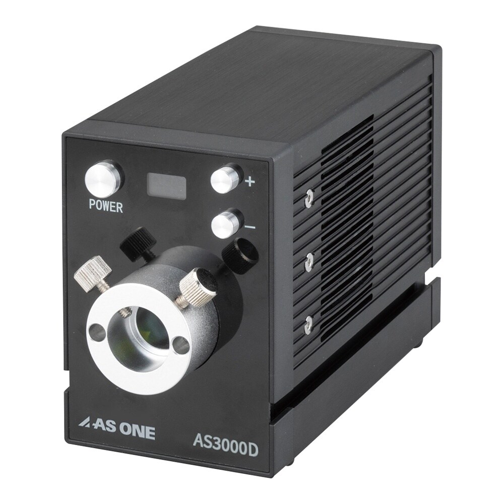 LED光源 光源部 AS3000D