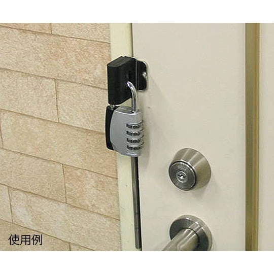 ドアジョイナー符号錠付 NLDJL40