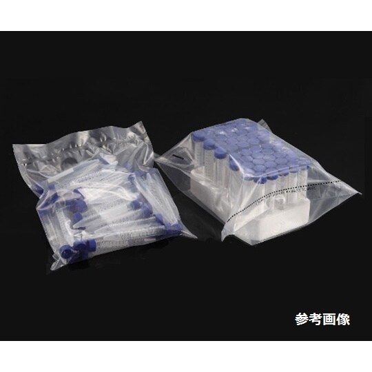 遠沈管 コニカル型 15mL 滅菌済み