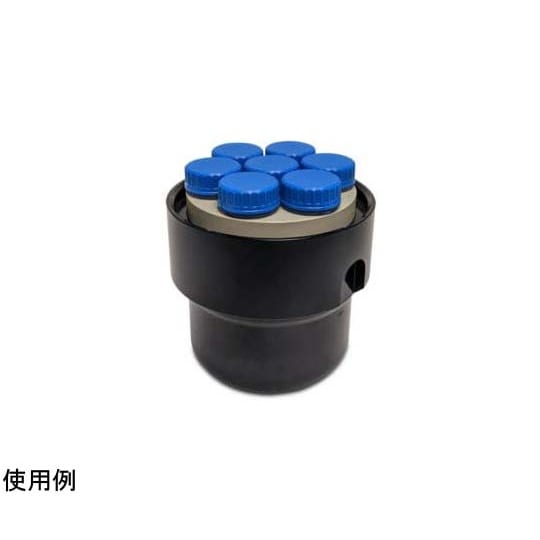 遠沈管 コニカル型 25mL 滅菌済み