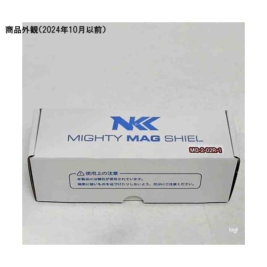 撹拌シール マイティマグシール 0.2N