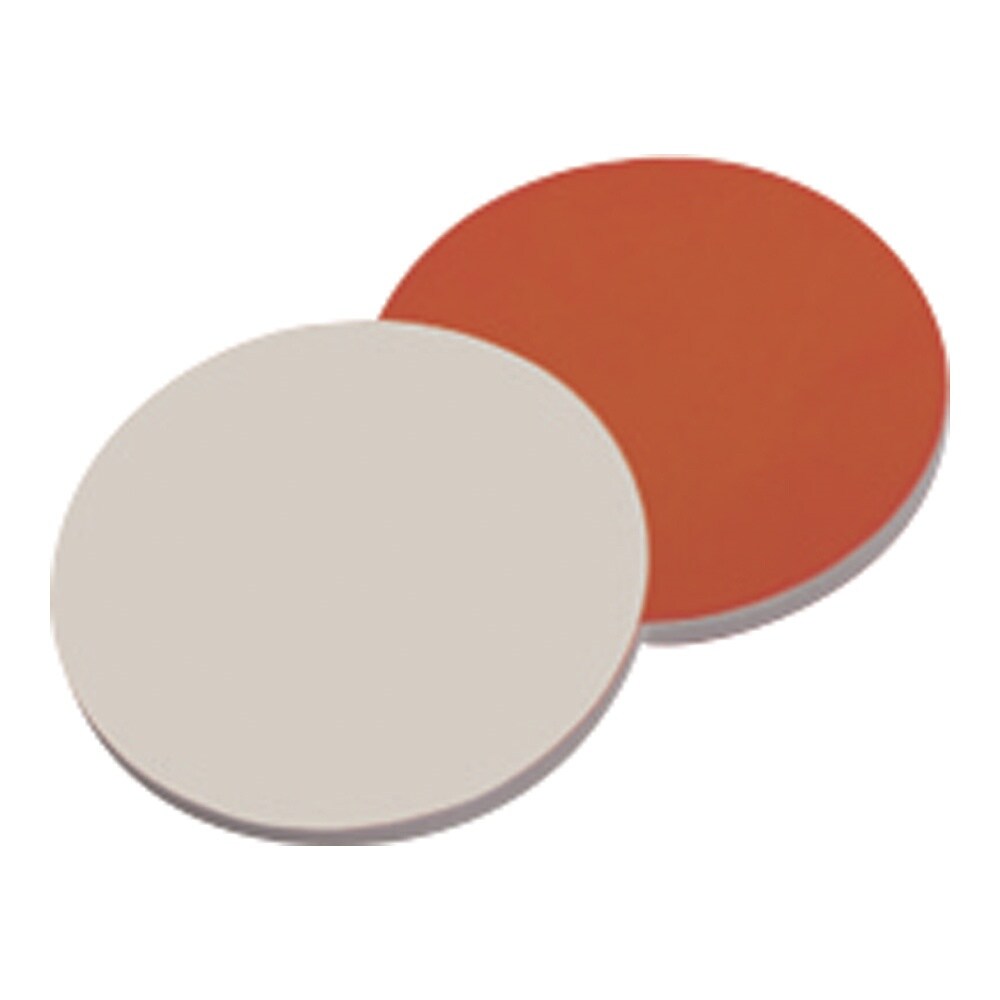 オートサンプラー用バイアル用 黒キャップ