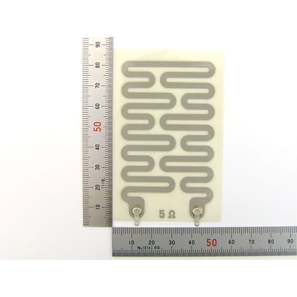 フィルムヒーター FH−5