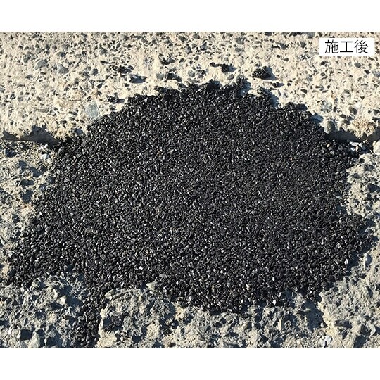 アスファルト補修材 セメリッド−a