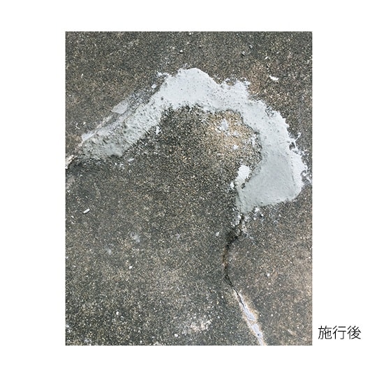 コンクリート補修材 セメリッド−cw 1