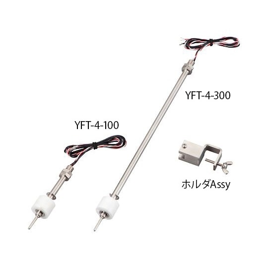 YFT−4−300 フロートスイッチ