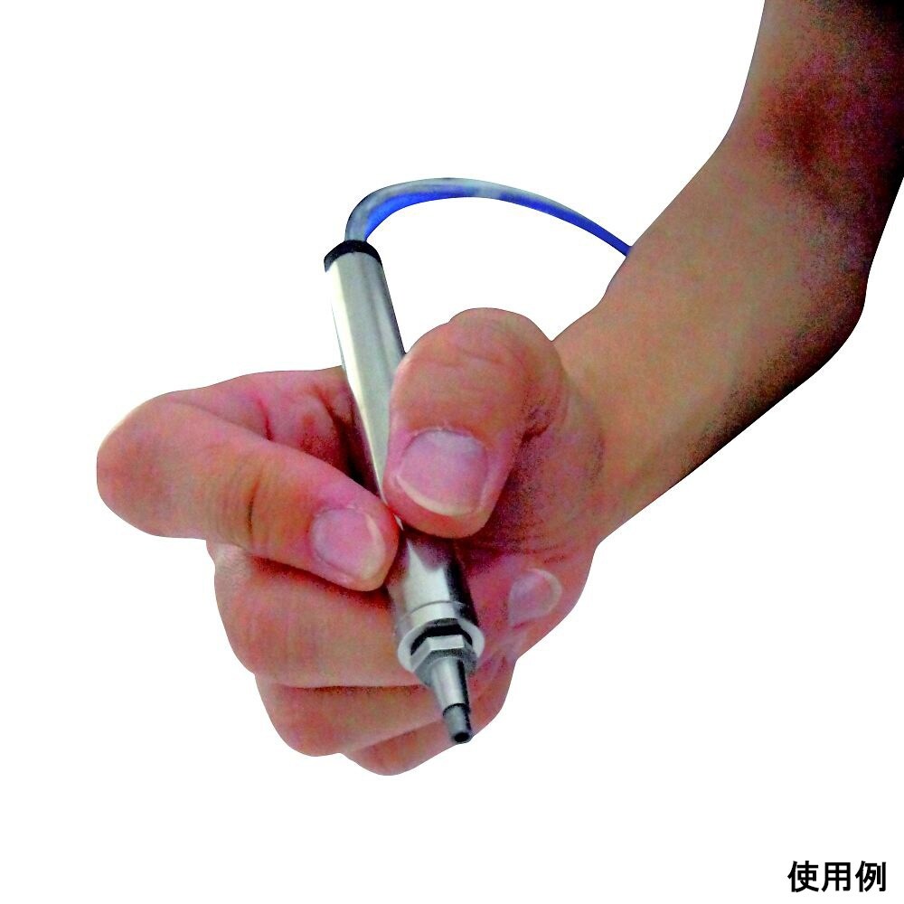 ペンシル型ブラスト機 ペンシルporta