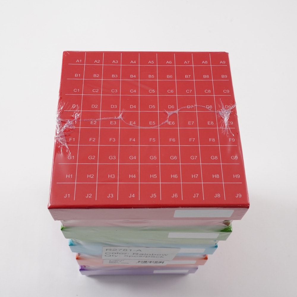 R2781−A 5個入フリーザーボックス