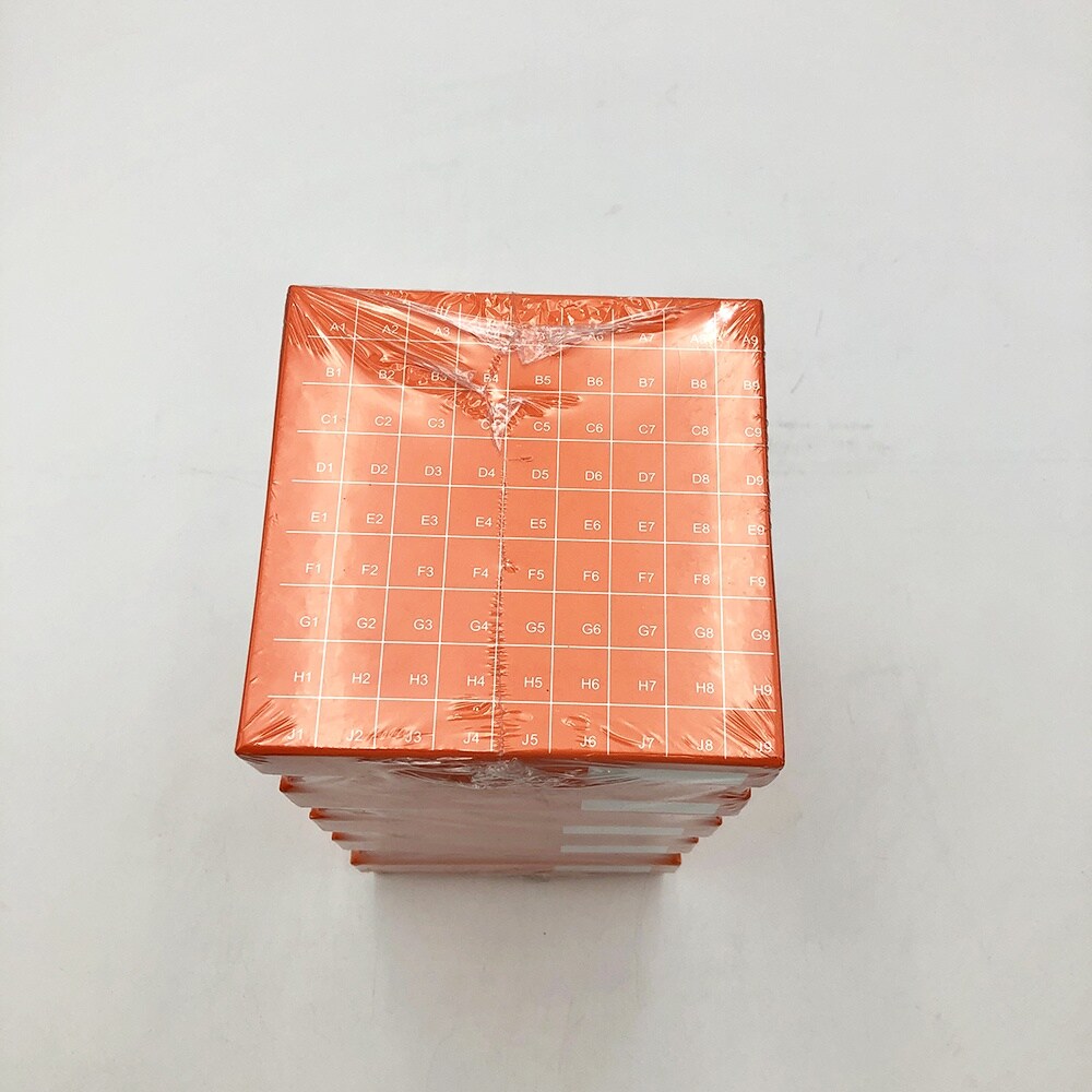 R2781−O 5個入フリーザーボックス