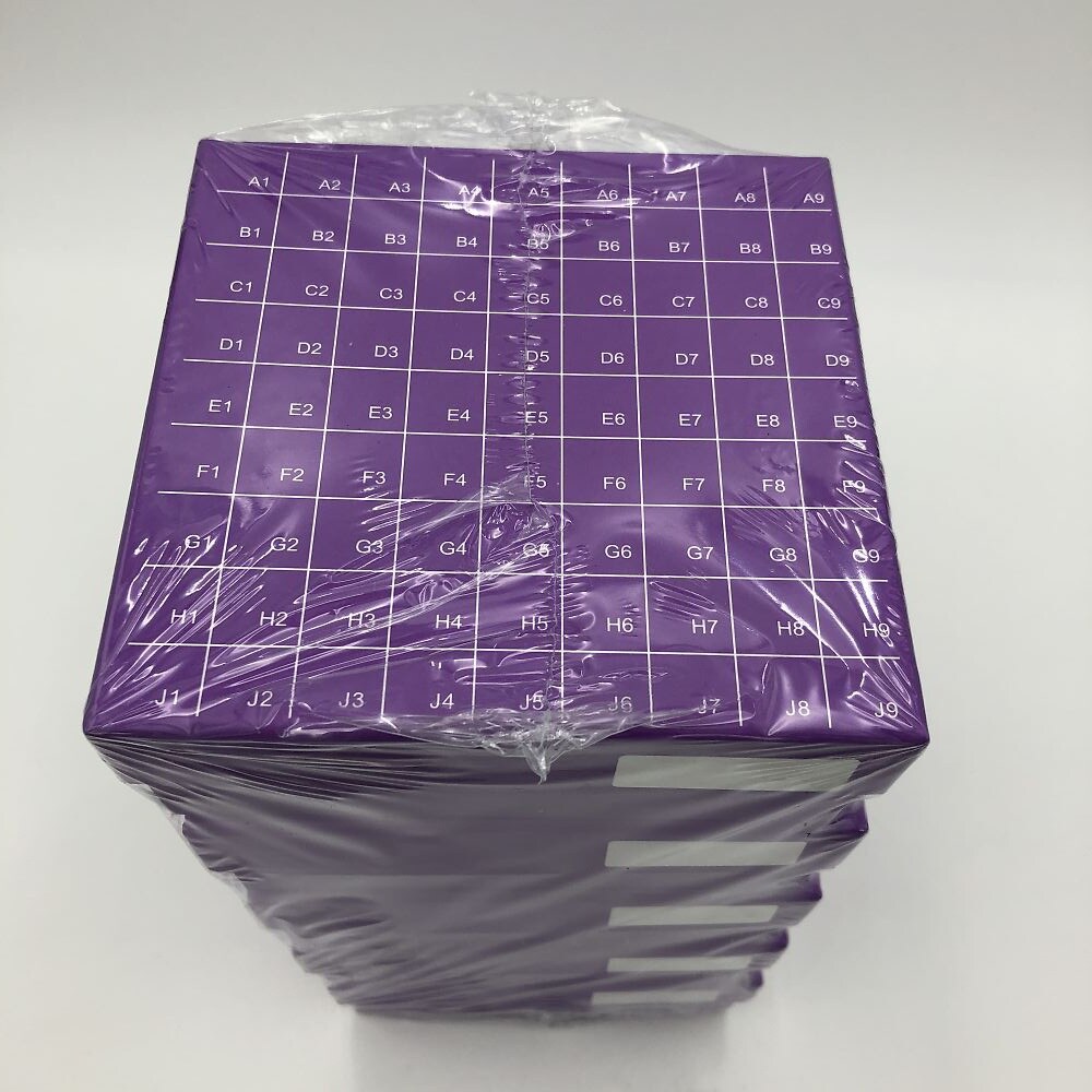 R2781−P 5個入フリーザーボックス