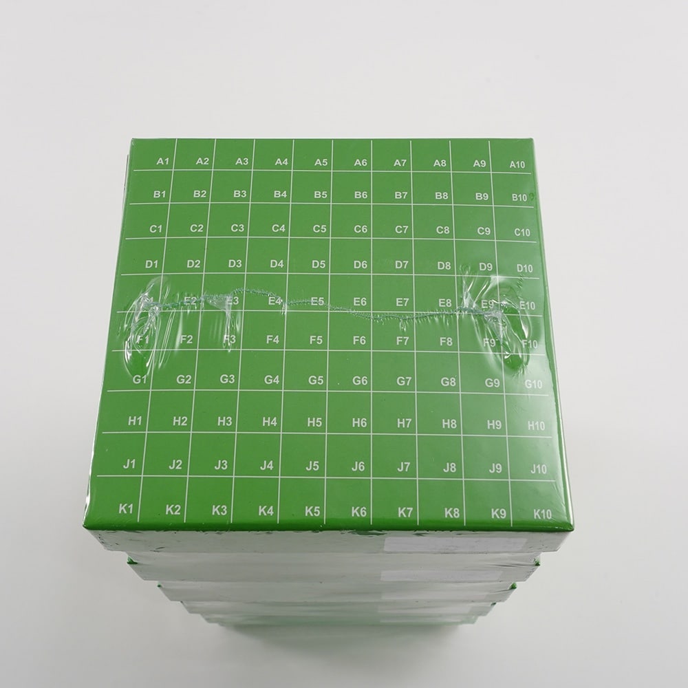 R2700−G 5個入フリーザーボックス