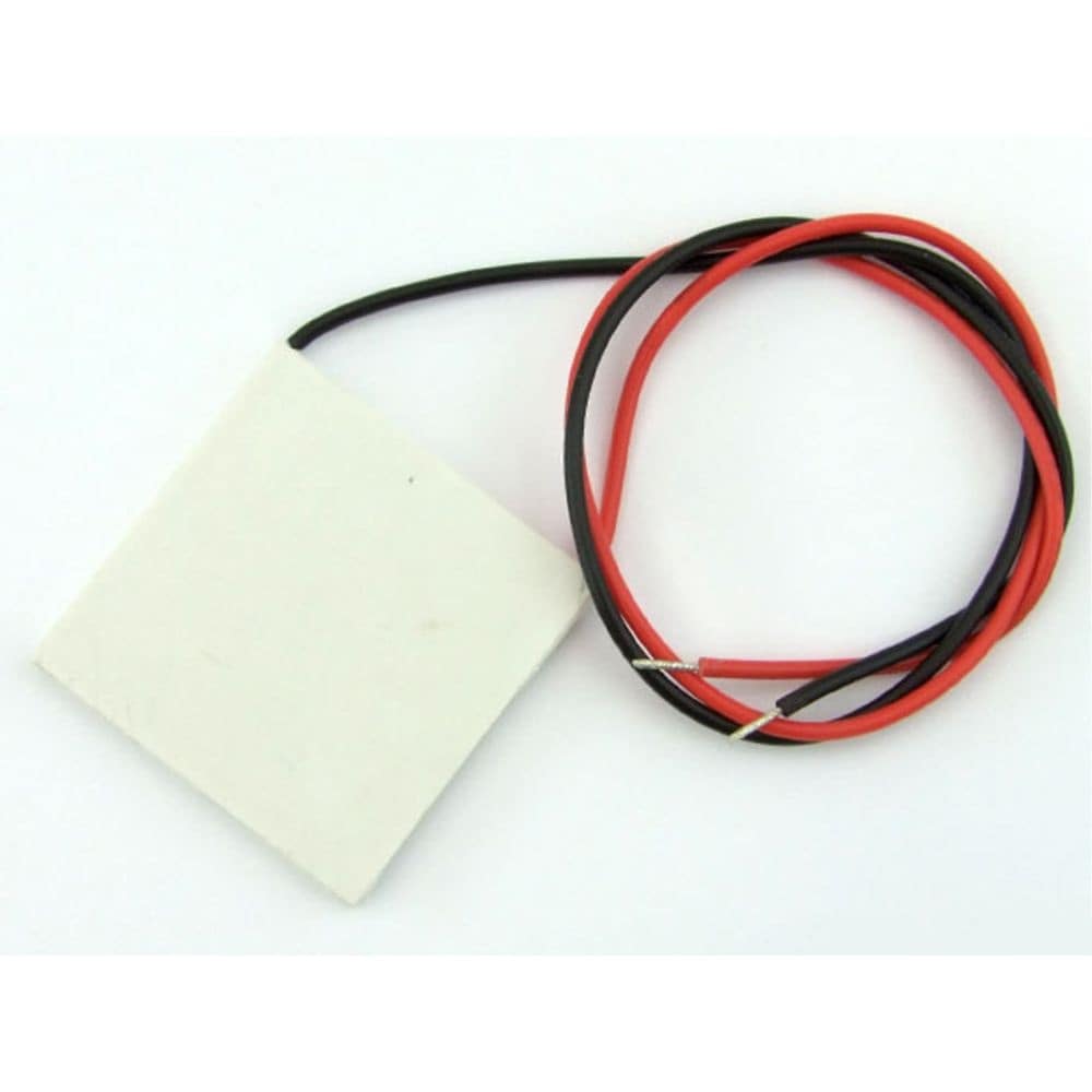 ペルチェ素子TEC1−12703T125