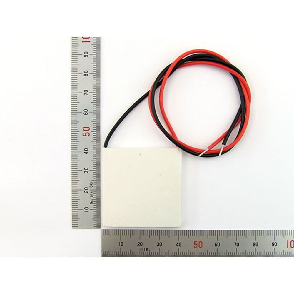 ペルチェ素子TEC1−12703T125