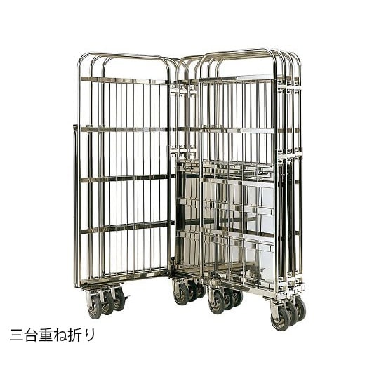 MC−2E ロールボックスパレット