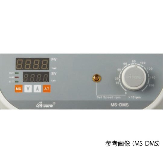 MS−DMS−10 ヒータースターラー