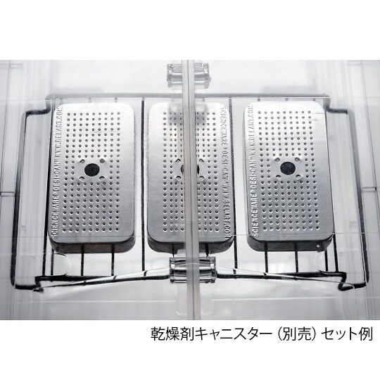 F42011−0000 デシケーター