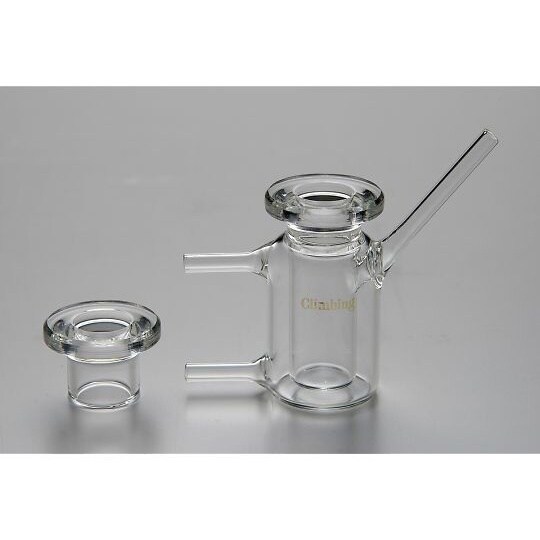 1100−01−10 タテ型膜透過実験装