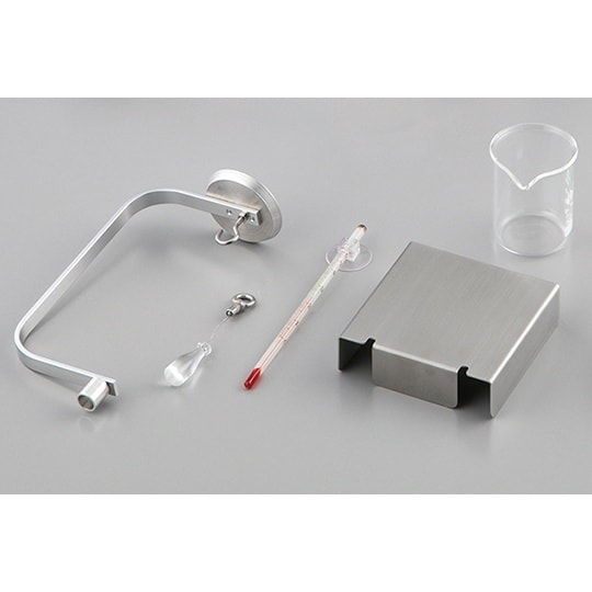 LDK50 液体比重キット電子比重計