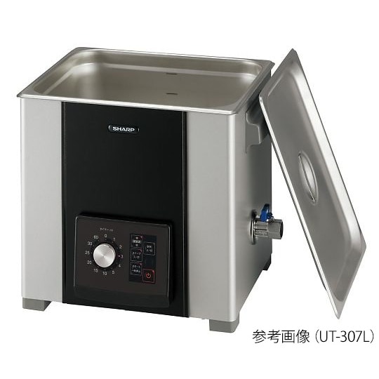 UT−107L 超音波洗浄機