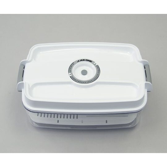 ガスバリアボックス シャーレ20枚用 G