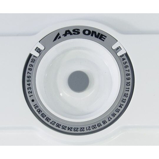 ガスバリアボックス シャーレ20枚用 G