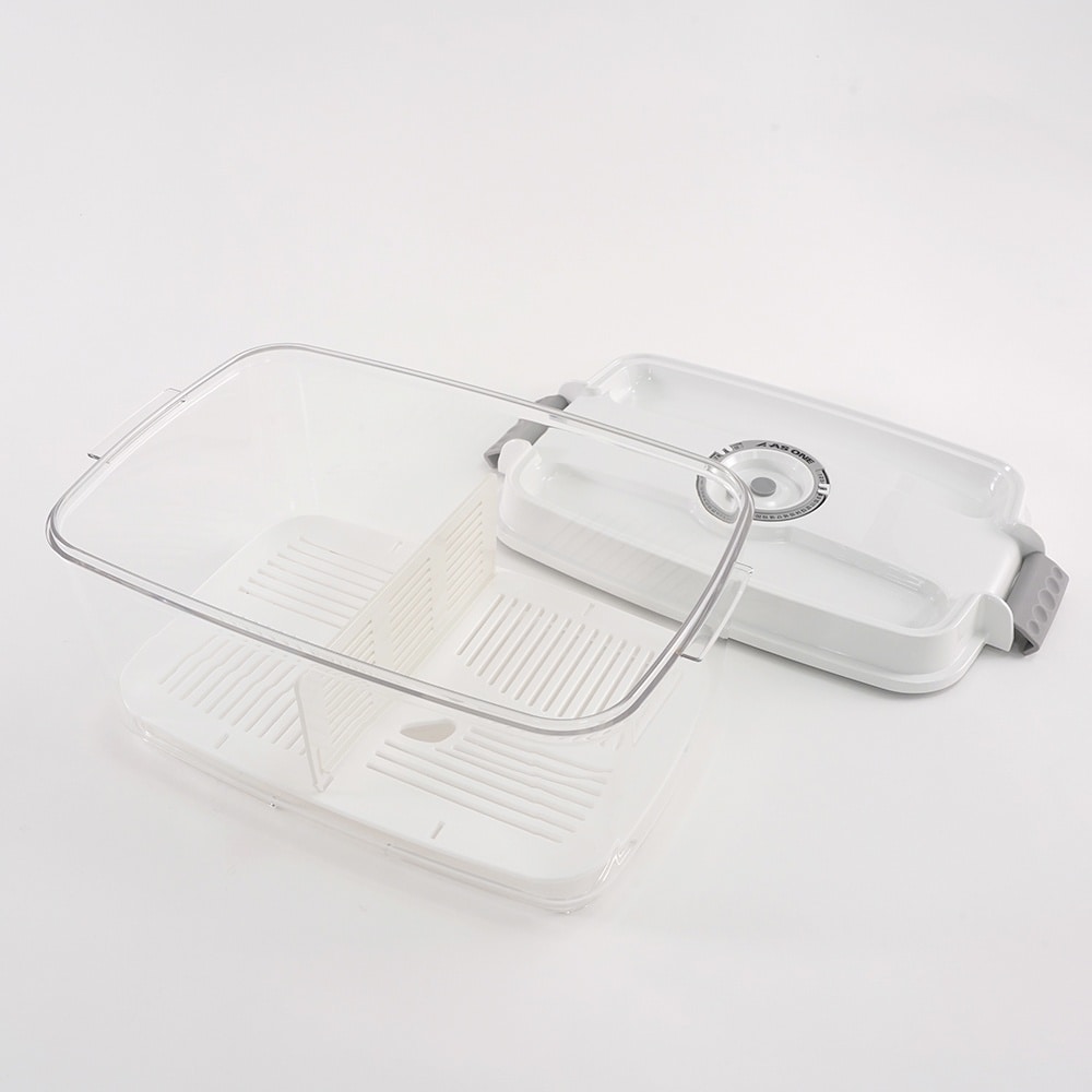 ガスバリアボックス シャーレ28枚用 G