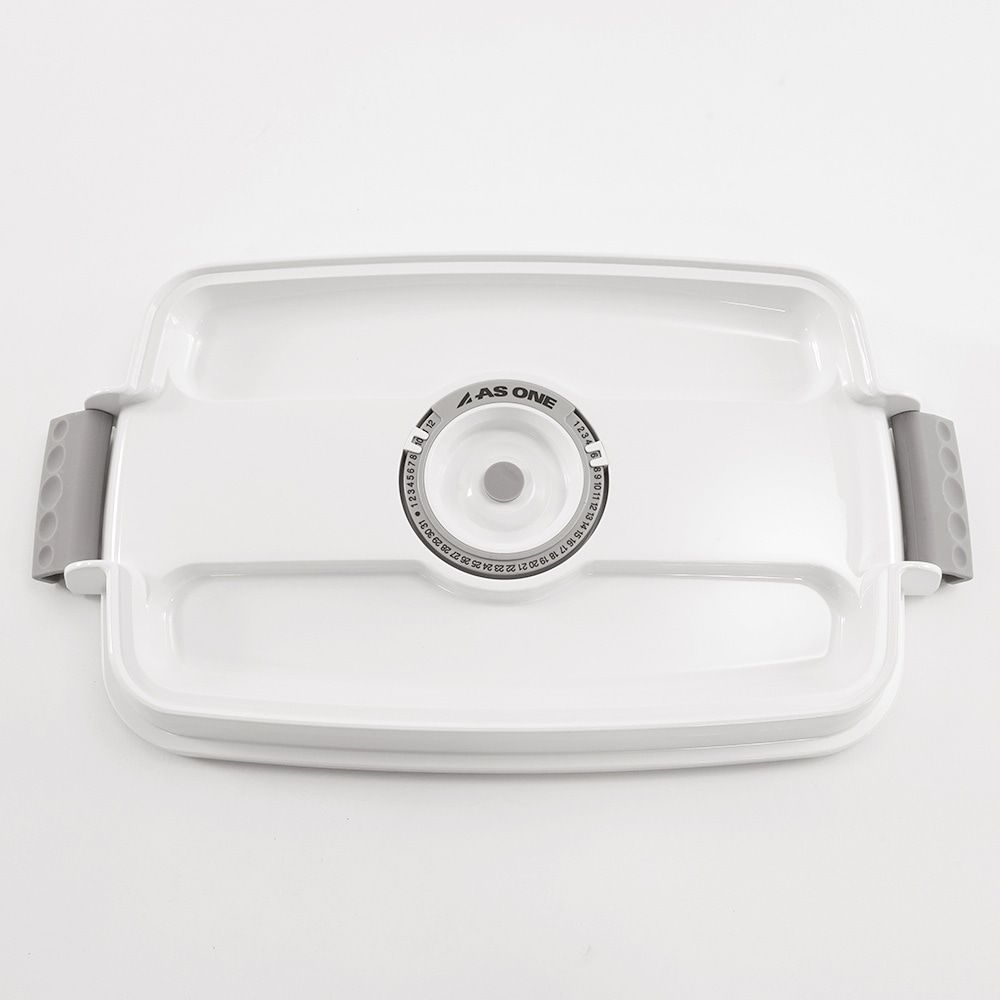 ガスバリアボックス シャーレ28枚用 G