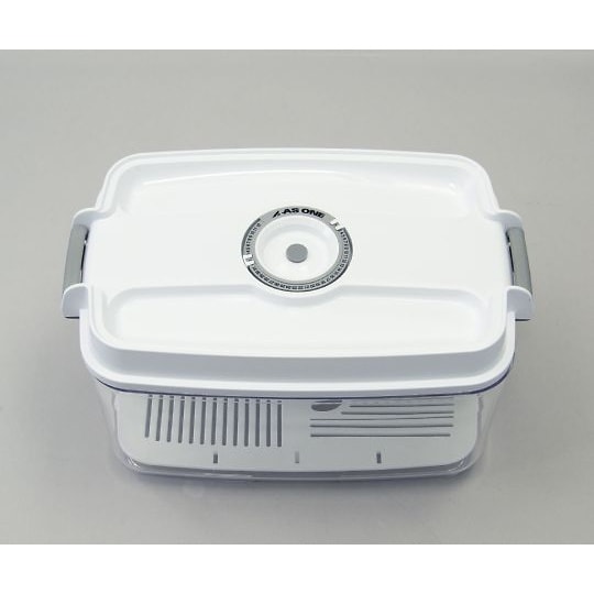 ガスバリアボックス シャーレ28枚用 G