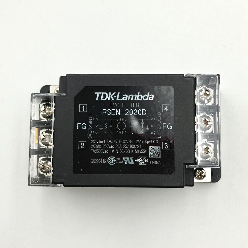 ノイズフィルタ RSEN−2020D