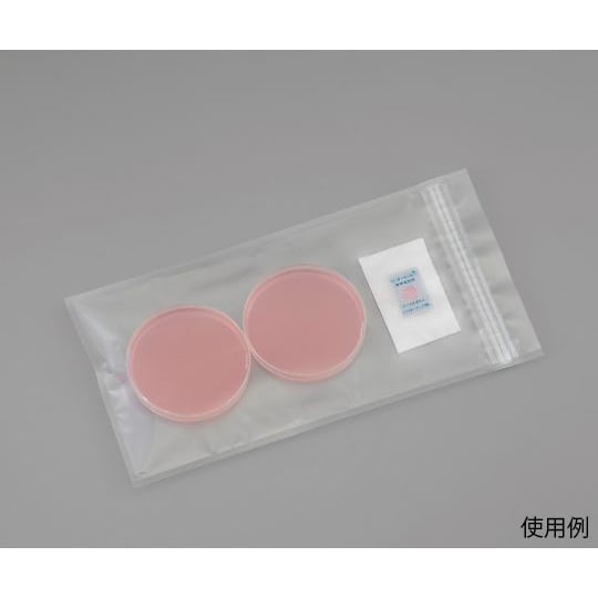 T310W160 ガスバリアチャック袋